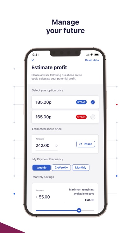 EQ Share Plans