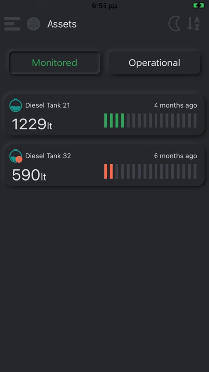 Fuelics Smart Municipality screenshot-6