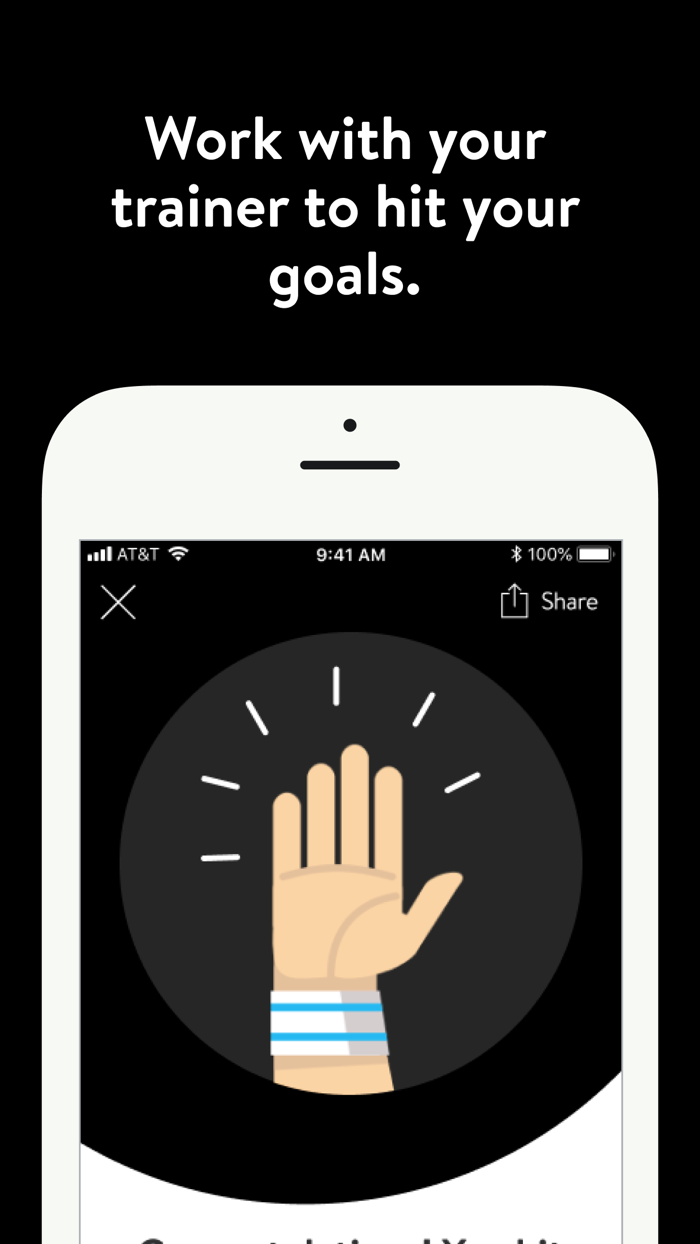 Beyond Failure Fitness