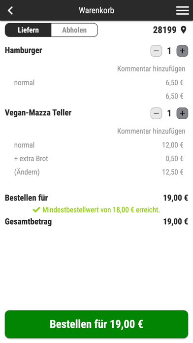 Souryana Bremen Screenshot