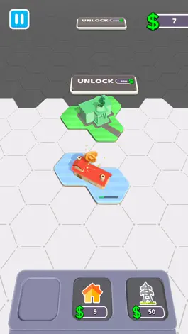 Game screenshot Village Flourish hack
