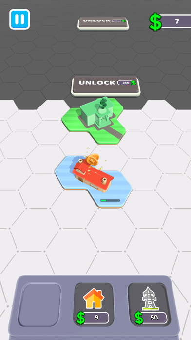 Village Flourish Screenshot