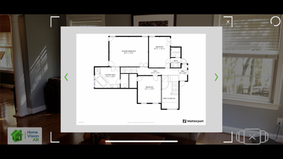 Home Vision AR Screenshot
