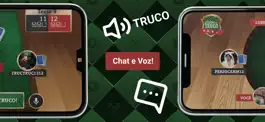 Game screenshot Clube do Truco apk
