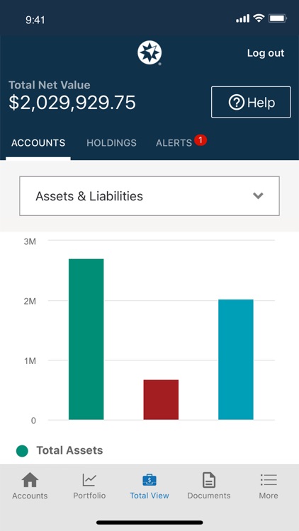 Ameriprise Financial screenshot-3