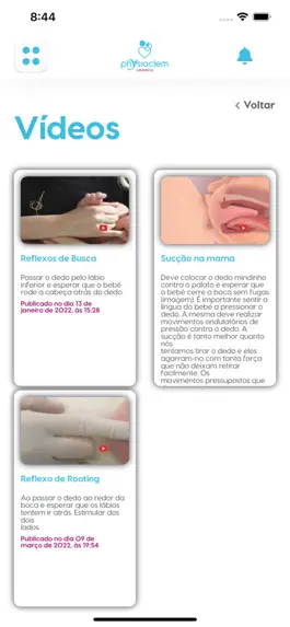 Game screenshot Physioclem Pediatria hack