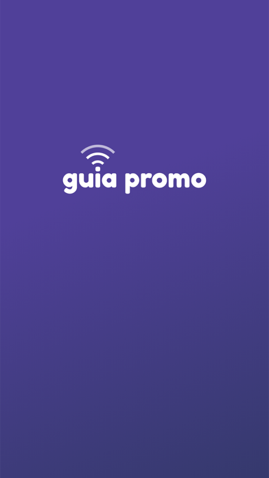Guia Promo Screenshot