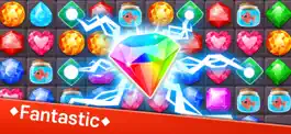 Game screenshot Match Puzzle Jewel mod apk