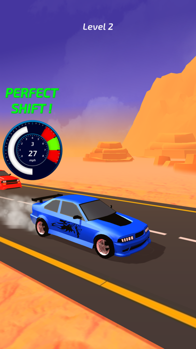 Modify & Race Screenshot