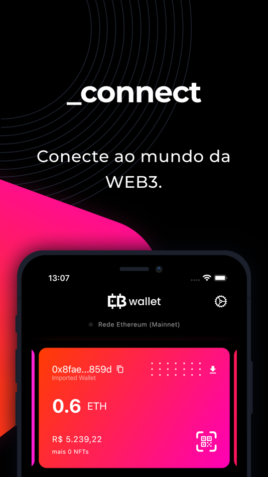 #5. EB Bank - Only Wallet, Crypto (iOS) 由: ESPIRITO BIRD TECHONOLOGY