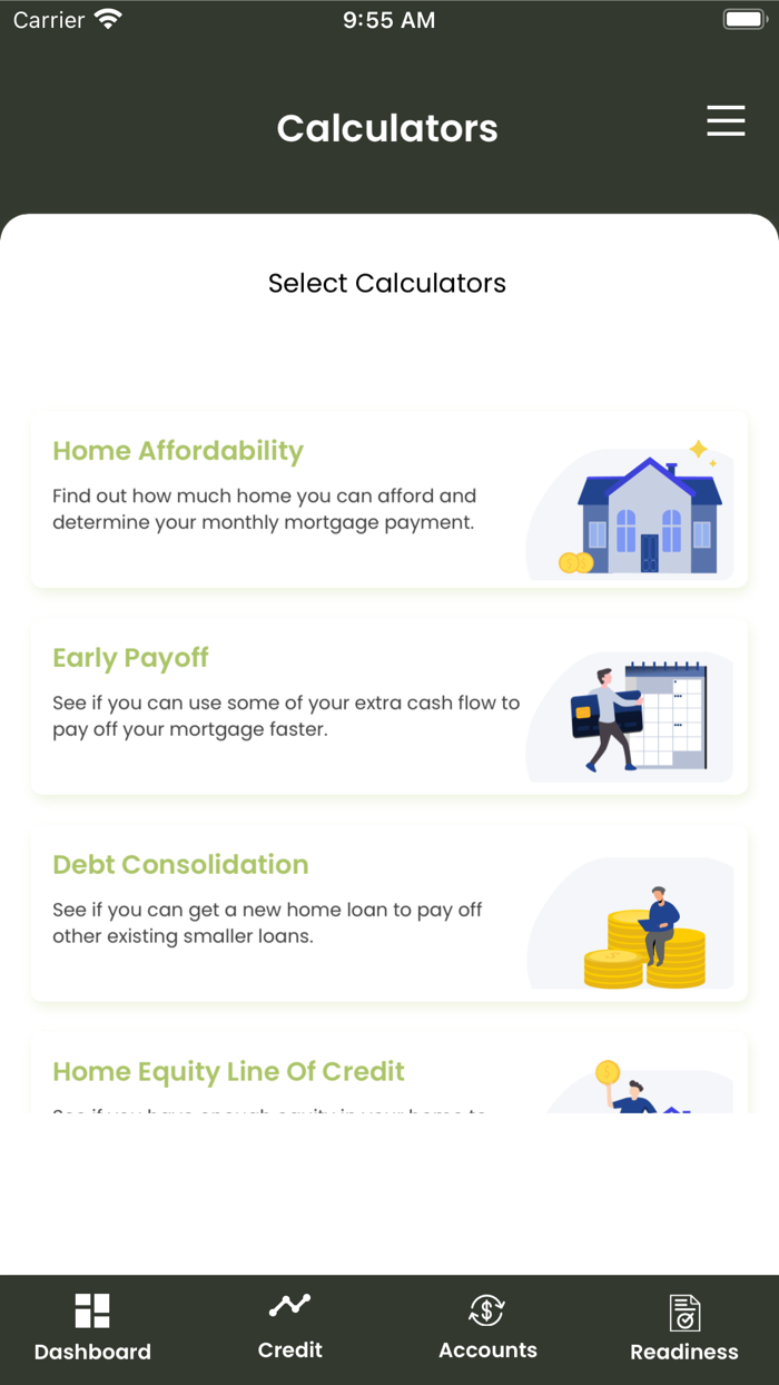 Be My Neighbor Mortgage