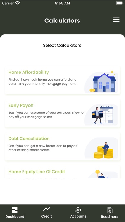 Be My Neighbor Mortgage screenshot-5