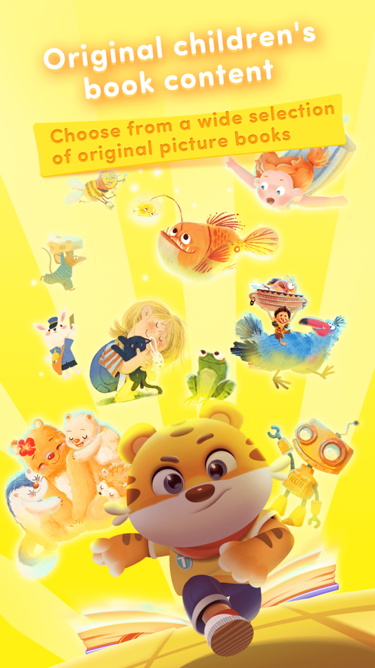 #5. Ace Chinese Books (iOS) 由: PPLINGO Pte Ltd