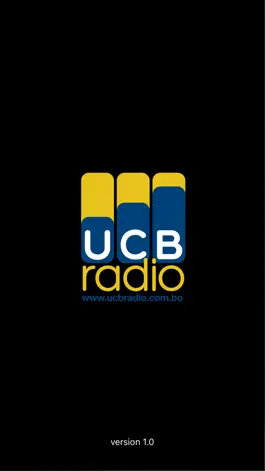 Game screenshot UCB Radio mod apk