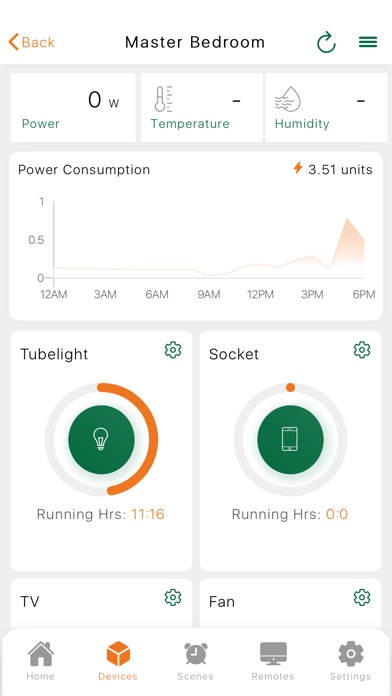 TOUCHMATIK Screenshot