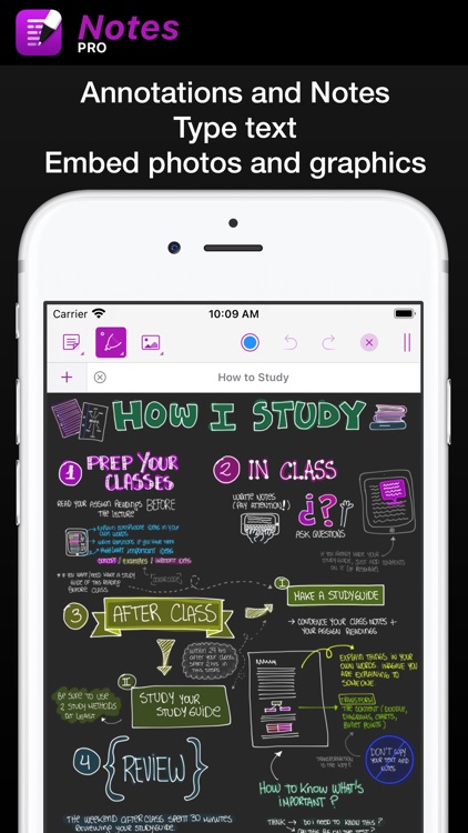 Notes Pro - Easy Note-Taking