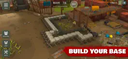 Game screenshot Overrun - Zombie Base Defense apk