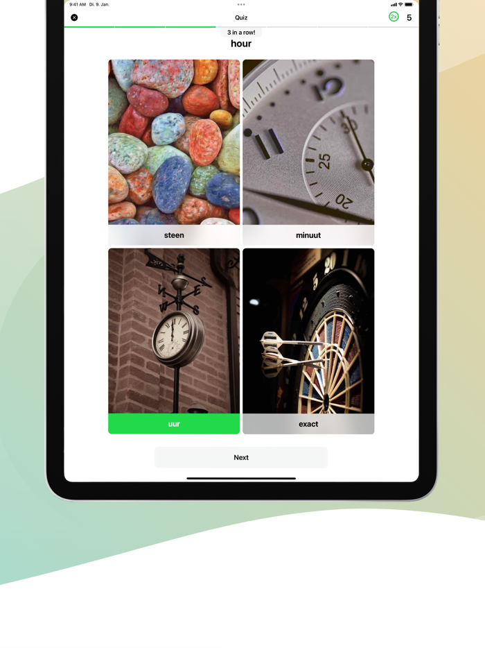 Learn Dutch with LENGO