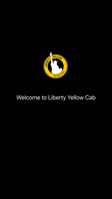 Liberty Yellow Cab Screenshot