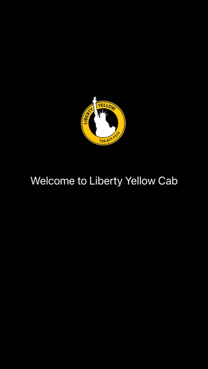 Liberty Yellow Cab