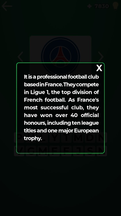 Football Logo Quiz 2023