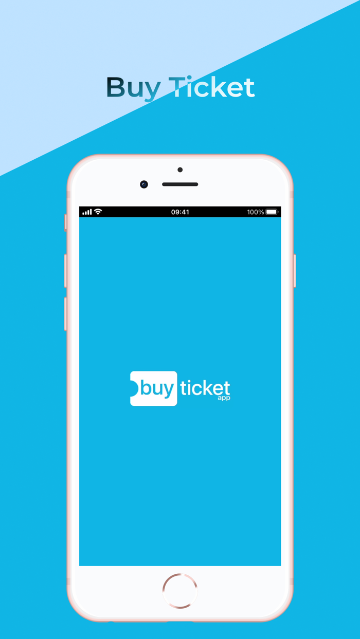 BuyTicketApp