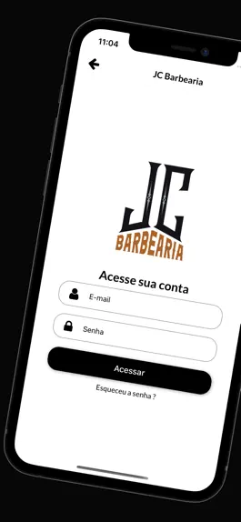 Game screenshot JC Barbearia apk