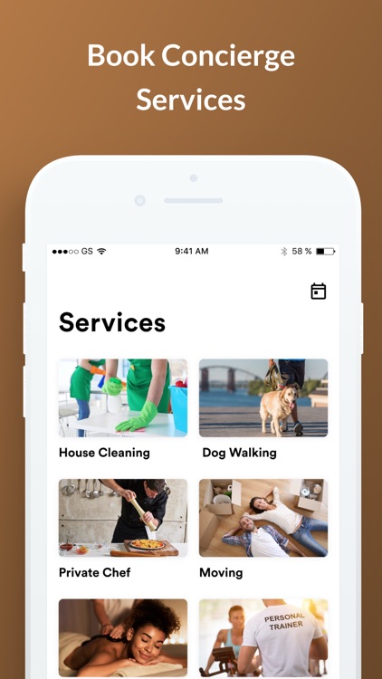 RPM Living screenshot-4