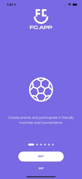 Game screenshot FC.APP mod apk