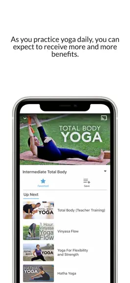 Game screenshot My Yoga Pal hack