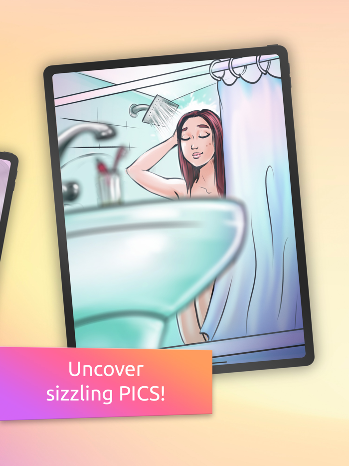 Girl Crush Bricks Breaker