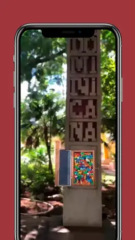 Game screenshot MIRA Cultura hack