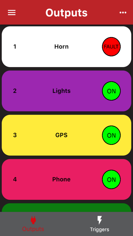 #2. Amplink PDM (iOS) 来自: Rowe Electronics, Inc.