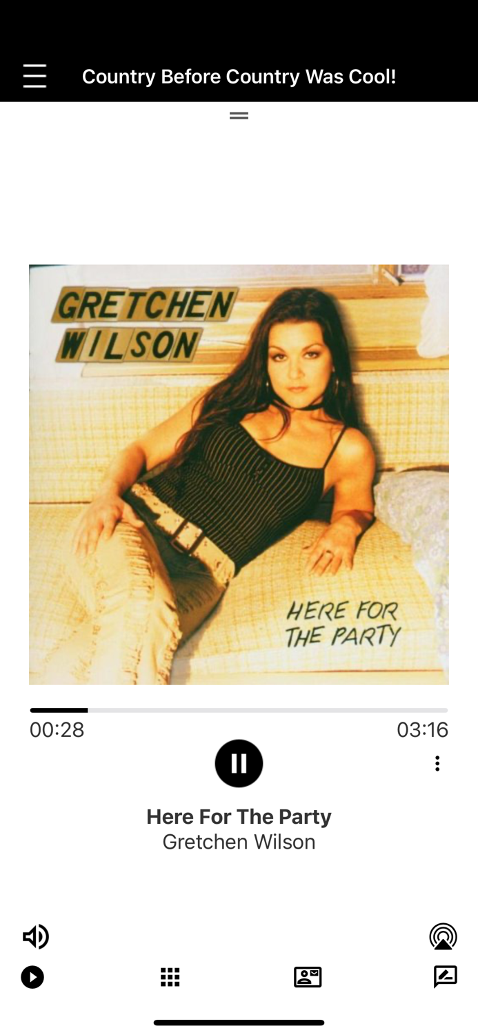 Bigfoot Country Legends WRCE