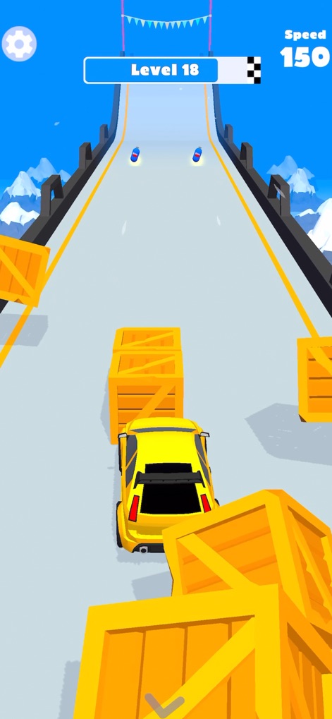 Build Your Vehicle - Games App | MWM