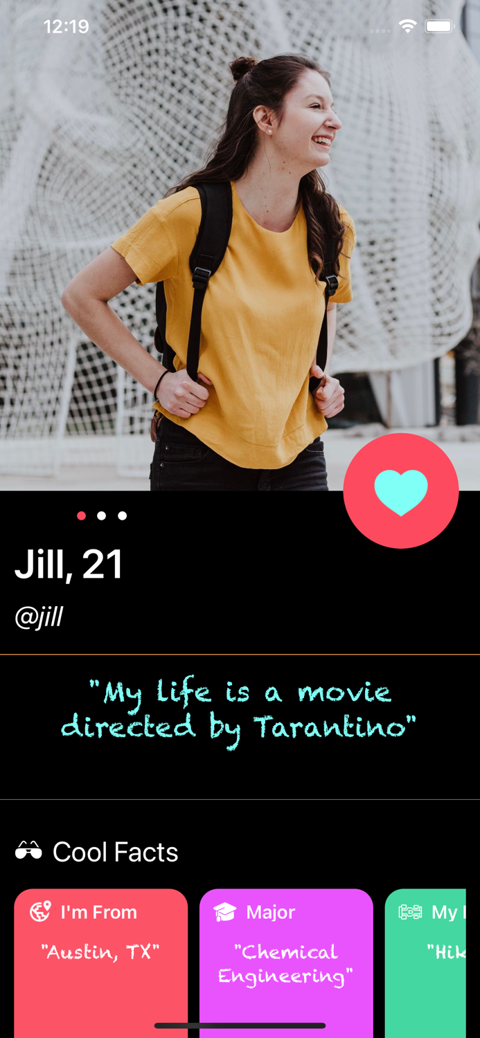 Howdy Meet Other Students