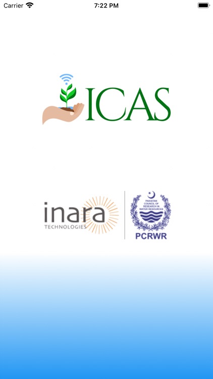 ICAS Data