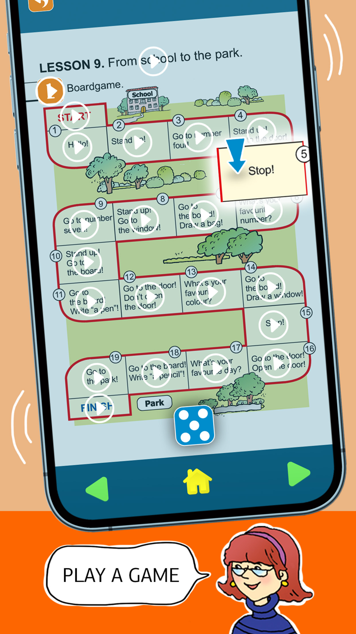 English. Magic Box 2