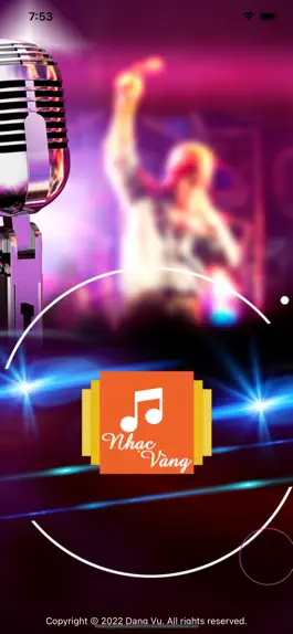 Game screenshot Nhạc vàng - Bolero 2022 mod apk