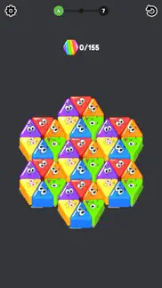 jelly hexapop iphone screenshot 3
