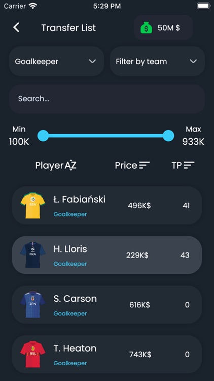 haddaf هداف screenshot-3