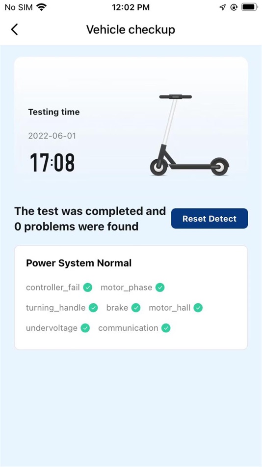 #3. IO HAWK (iOS) 由: IO eMobility GmbH