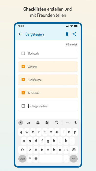 DJH Youth Hostels in Germany Screenshot