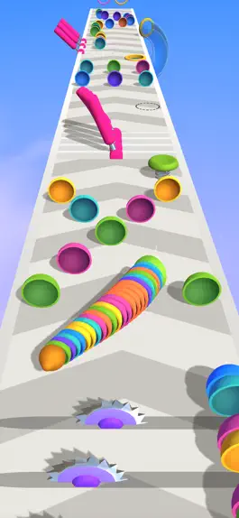 Game screenshot Sluggy Run! hack