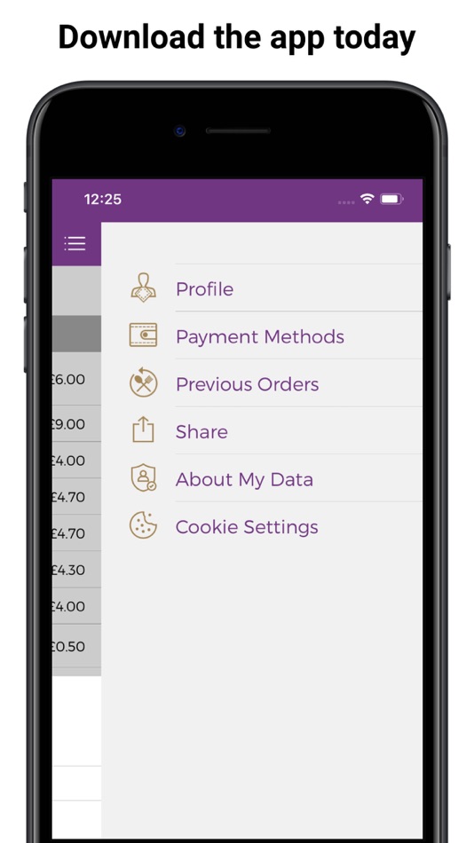 #4. Ping On (iOS) 게시자: Flipdish