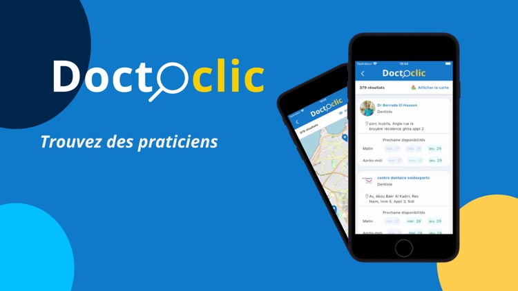 Doctoclic screenshot-4