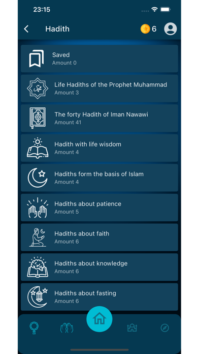 MuslimMate: Adhan, Tasbih, Dua Screenshot