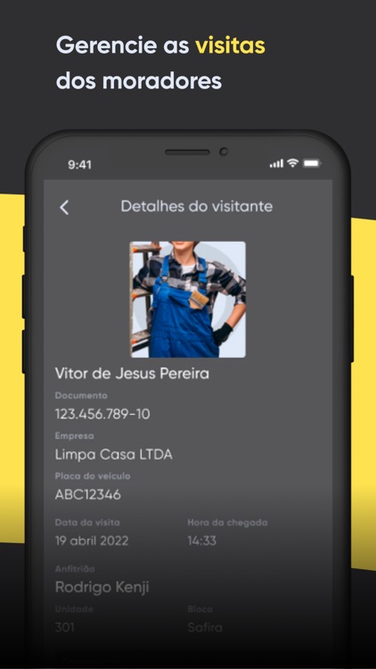 apepê desk screenshot-5