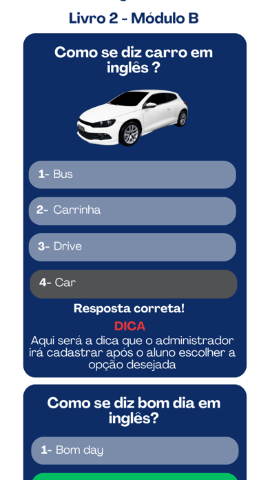 Elti plus Screenshot
