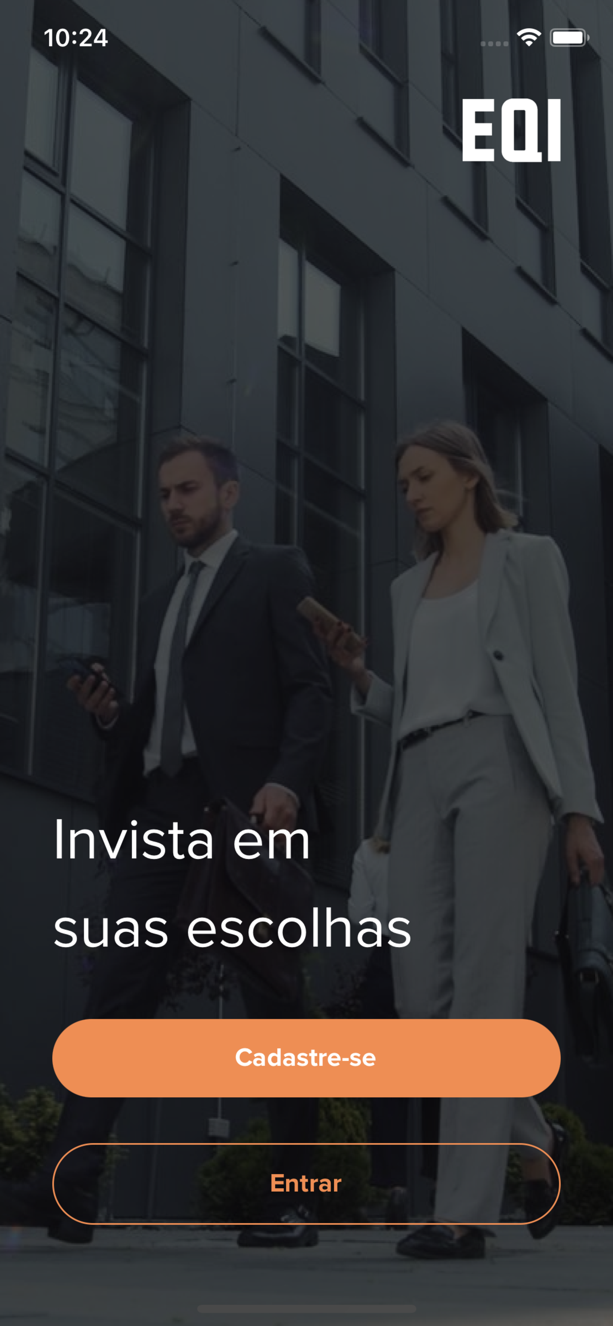 EQI Seguros